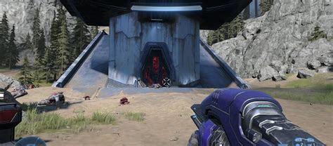 Halo Infinite The Sequence Walkthrough