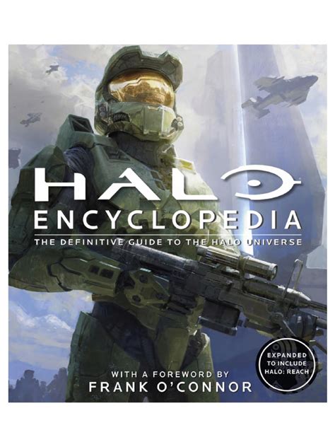 Read Halo Encyclopedia Pdf 