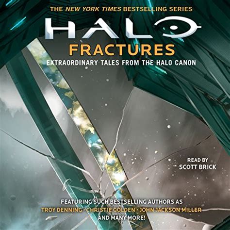Download Halo Fractures Extraordinary Tales Canon 