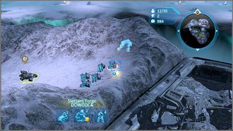Read Halo Wars Game Guide 