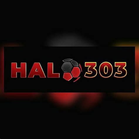 HALO303 LOGIN - HALO303 : Link Login Slot777 Zaman Now Slot Gacor 777