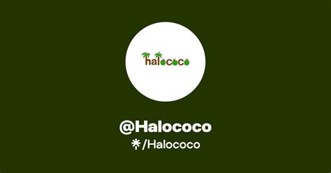 halococo nudes