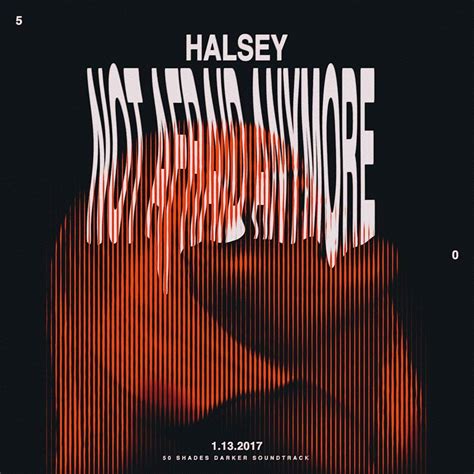 halsey not afraid anymore mp3 download