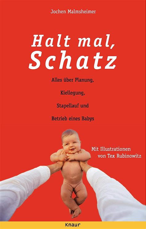 Halt Mal Schatz