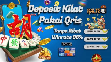 HALTE4D RTP - RTP Slot: Bocoran RTP Live Slot Gacor Gampang Menang Hari Ini