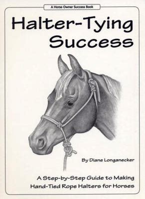 Halter Tying Success
