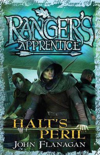 Full Download Halts Peril Rangers Apprentice 9 John Flanagan 