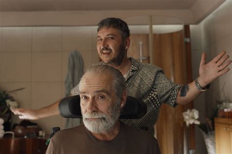 haluk bilginer Emre Eminoglu.