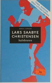 Halvbroren Roman