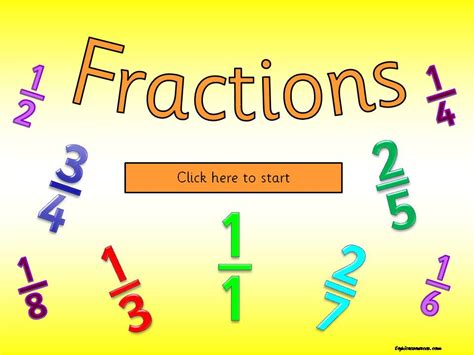 Halves Fractions   The Fractions Pack Ppt - Halves Fractions