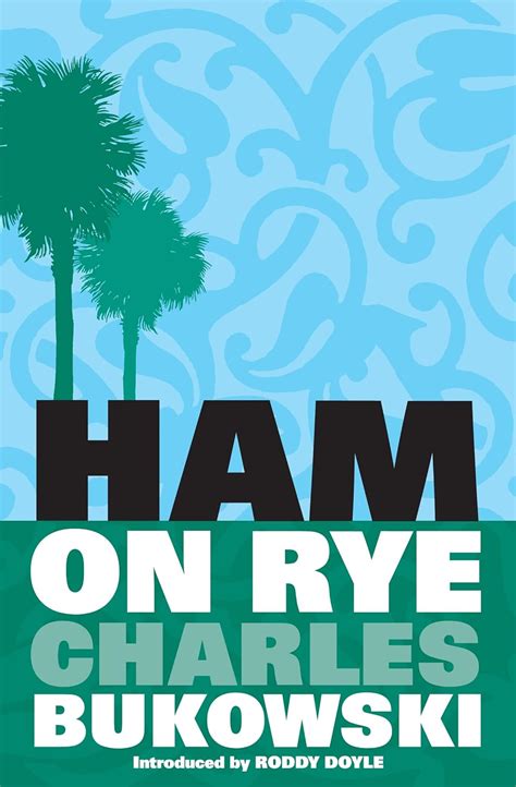 Ham On Rye Amazon