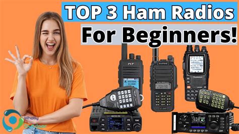 Ham Radio For Beginners Simple And Easy Guide To Getting Started With Ham Radio Ham Radio For Beginners Ham Radio General Ham Radio Books