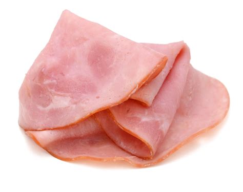 ham slice png