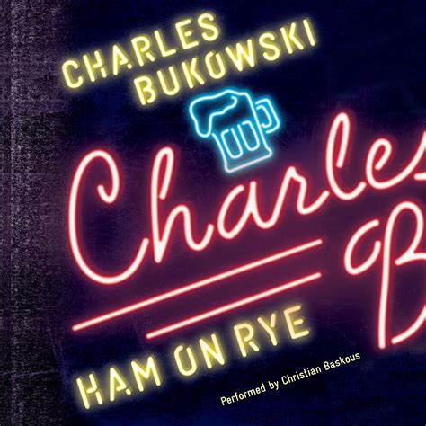 Download Ham On Rye Charles Bukowski 