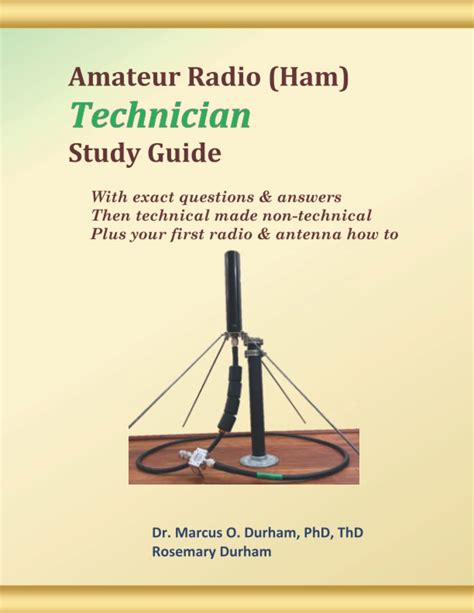 Download Ham Technician Study Guide 