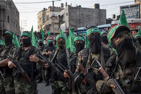 hamas | Israel bc xut ngng bn ca Hamas
