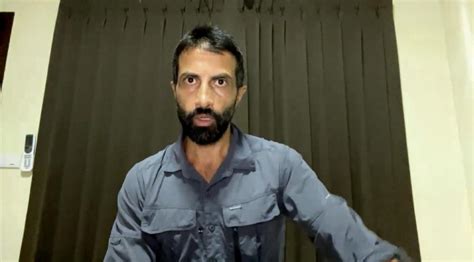 Hamas Leader Son