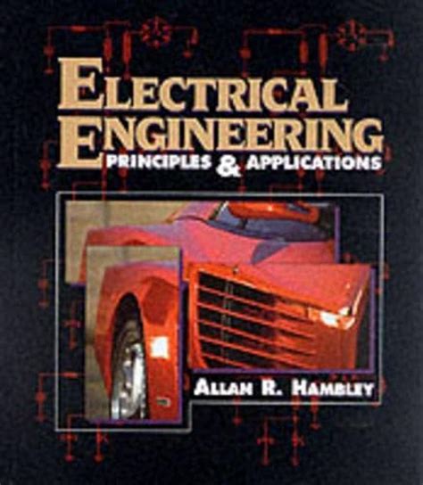 Hambley Electrical Engineering Second Edition