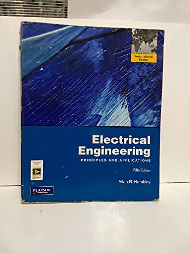 Full Download Hambley Electrical Engineering Second Edition 