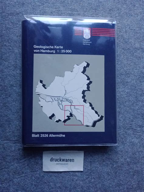 hamburg 1 25000