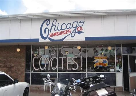 Hamburger And Co