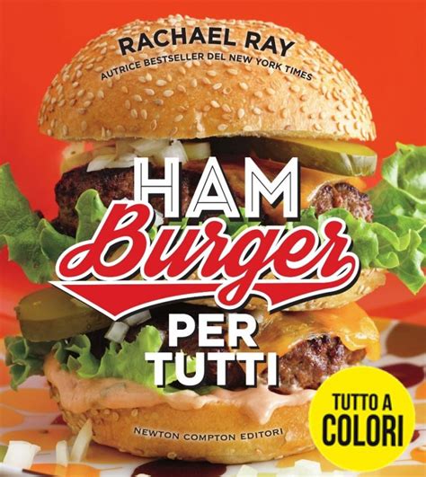 Read Hamburger Per Tutti 
