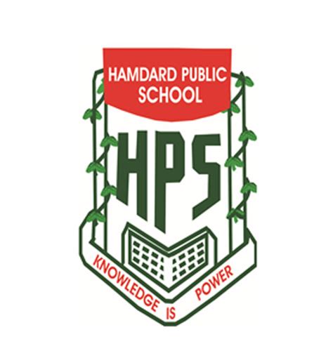 Hamdard Public School