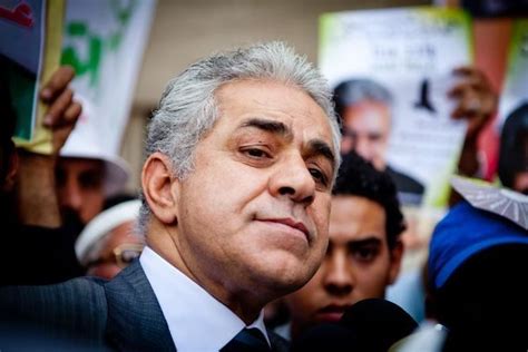 hamdeen sabahi biography