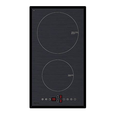 hamden induction cooker manual