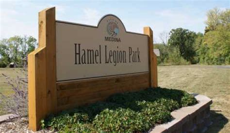 hamel minnesota