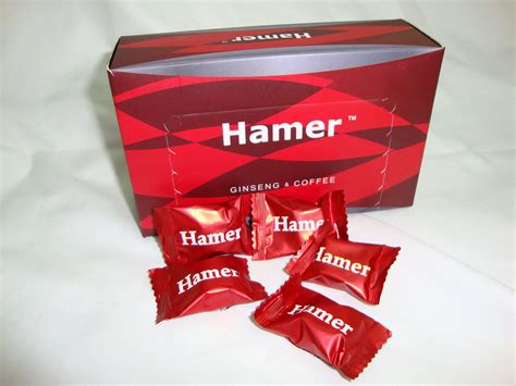 hamer candy