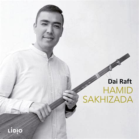 hamid sakhizada biography of martin
