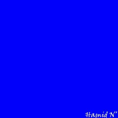 Hamidhan Arti Warna Biru Warna Warna Biru - Warna Warna Biru