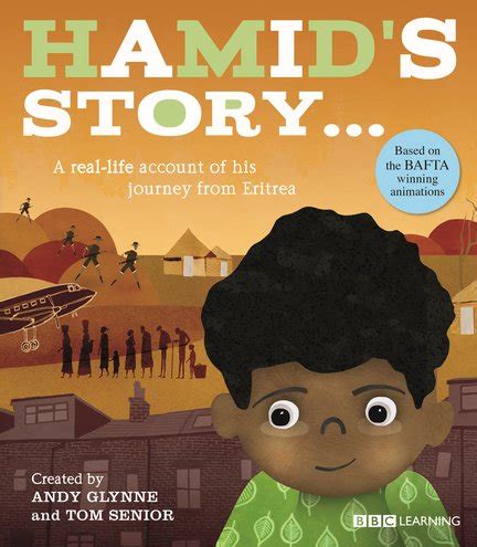 Read Hamids Story A Journey From Eritrea Seeking Refuge 