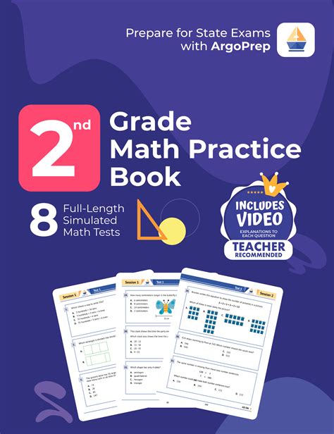 Hamilton County 2nd Grade Math Pacing Guide