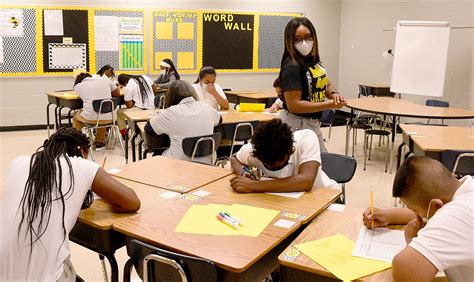 Hamilton County Elementary Math Pacing Guide