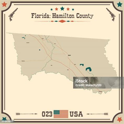 hamilton florida