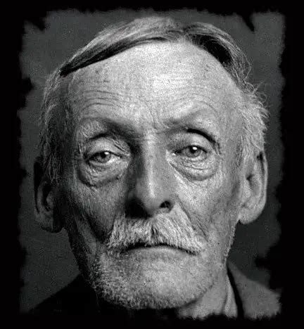 Hamilton Howard Albert Fish