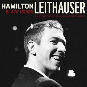 hamilton leithauser biography