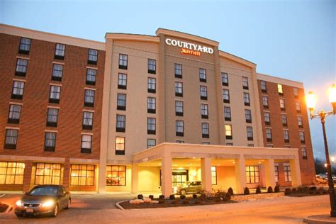 hamilton marriott ohio