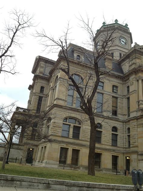 hamilton ohio