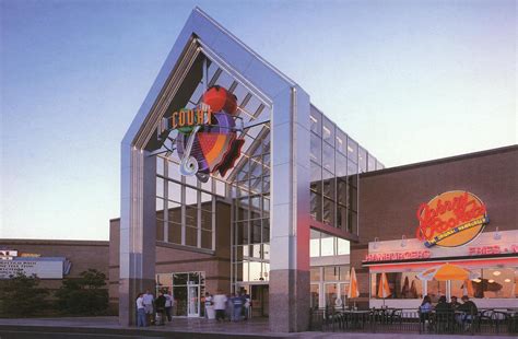 Hamilton Place Mall