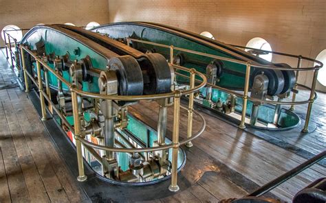 Hamilton Steam Museum