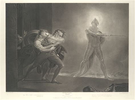 Hamlet Act 1 Scene 4
