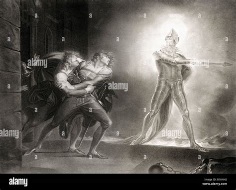 Hamlet Act 1 Scene Iv