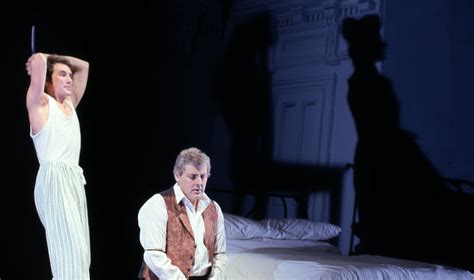 Hamlet Act 3 Scene 3