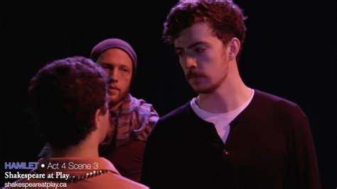 Hamlet Act 4 Scene 4