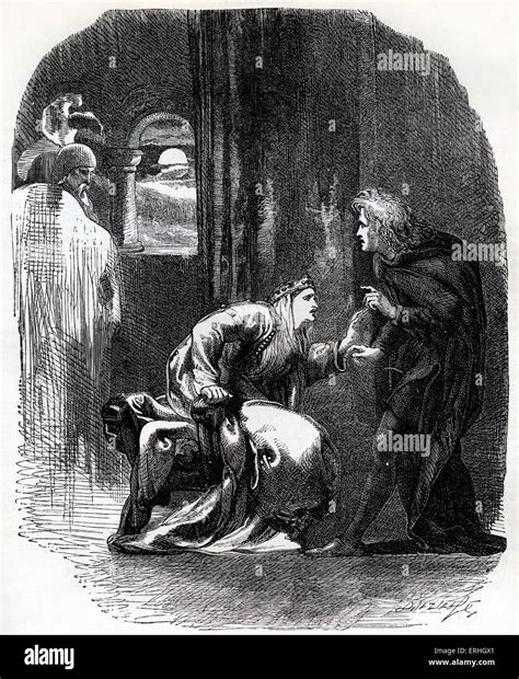 Hamlet Act Iv Scene 3