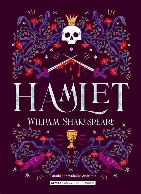 Hamlet El Libro De Bolsillo Bibliotecas De Autor