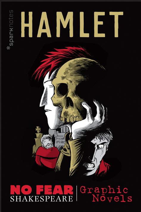Hamlet Graphic Novel
